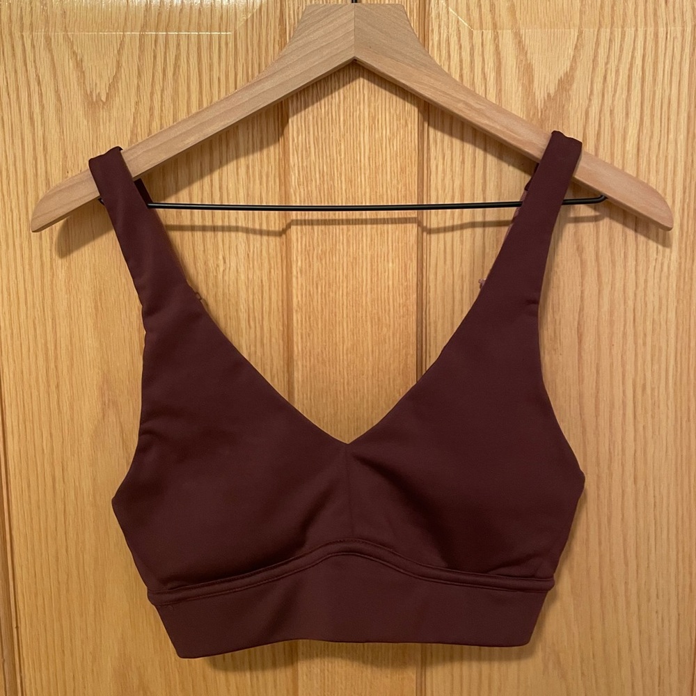 Fabletics sports bra